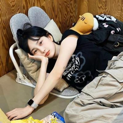无人知晓的夏日清晨
