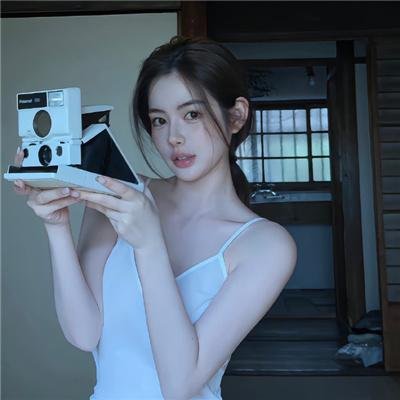 陪你漫步这个世界